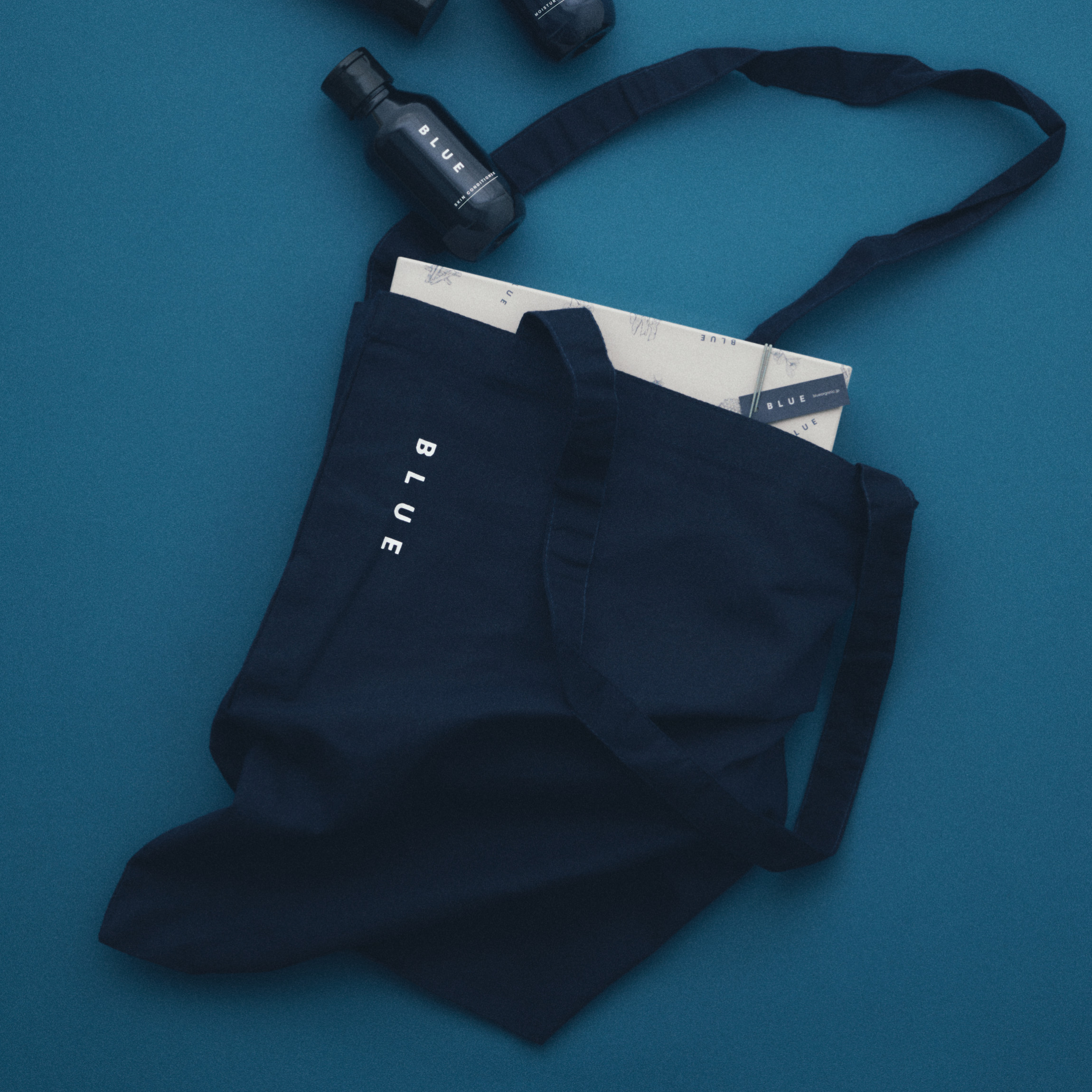 SKINCARE  GIFT BOX　3点セット