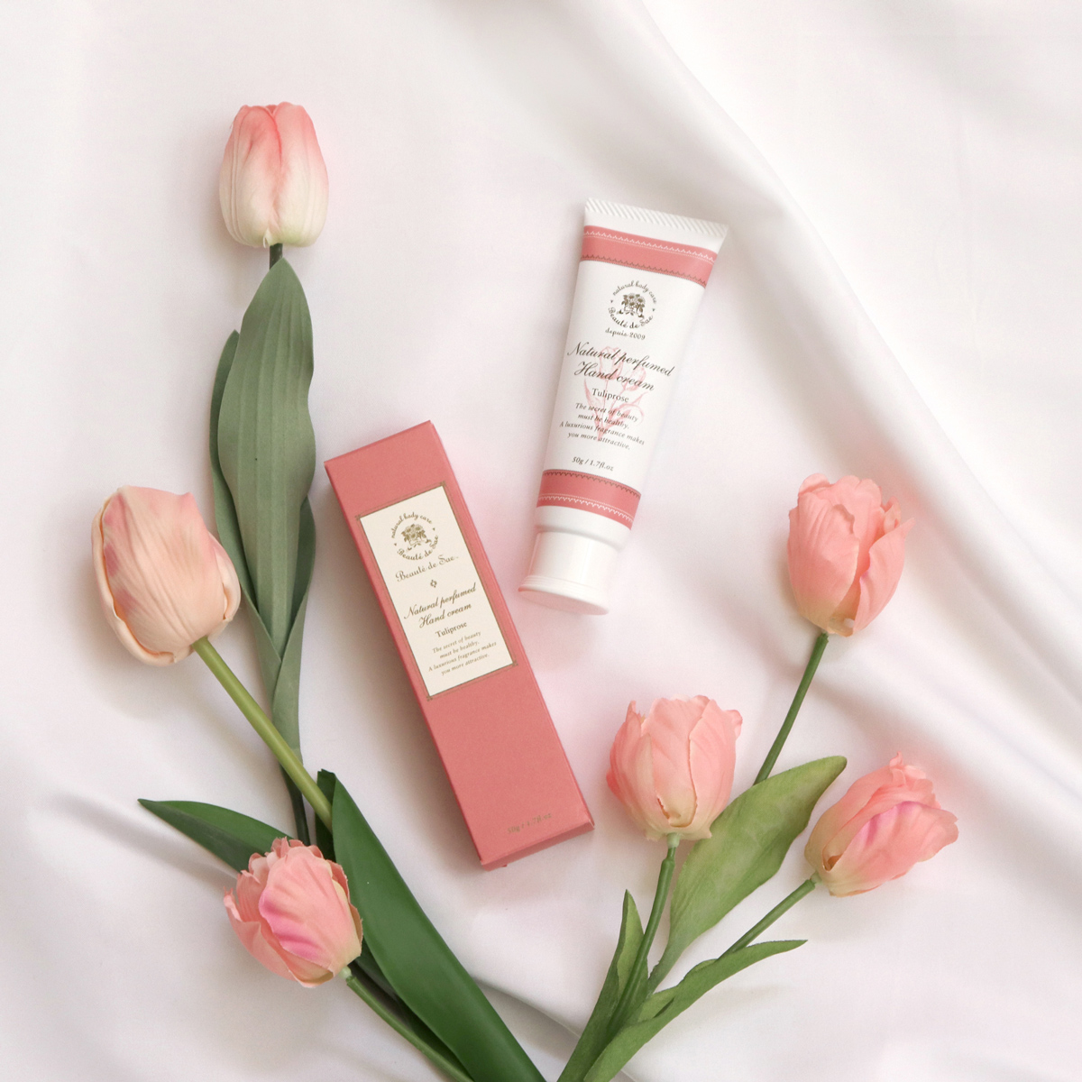 ハンドクリーム