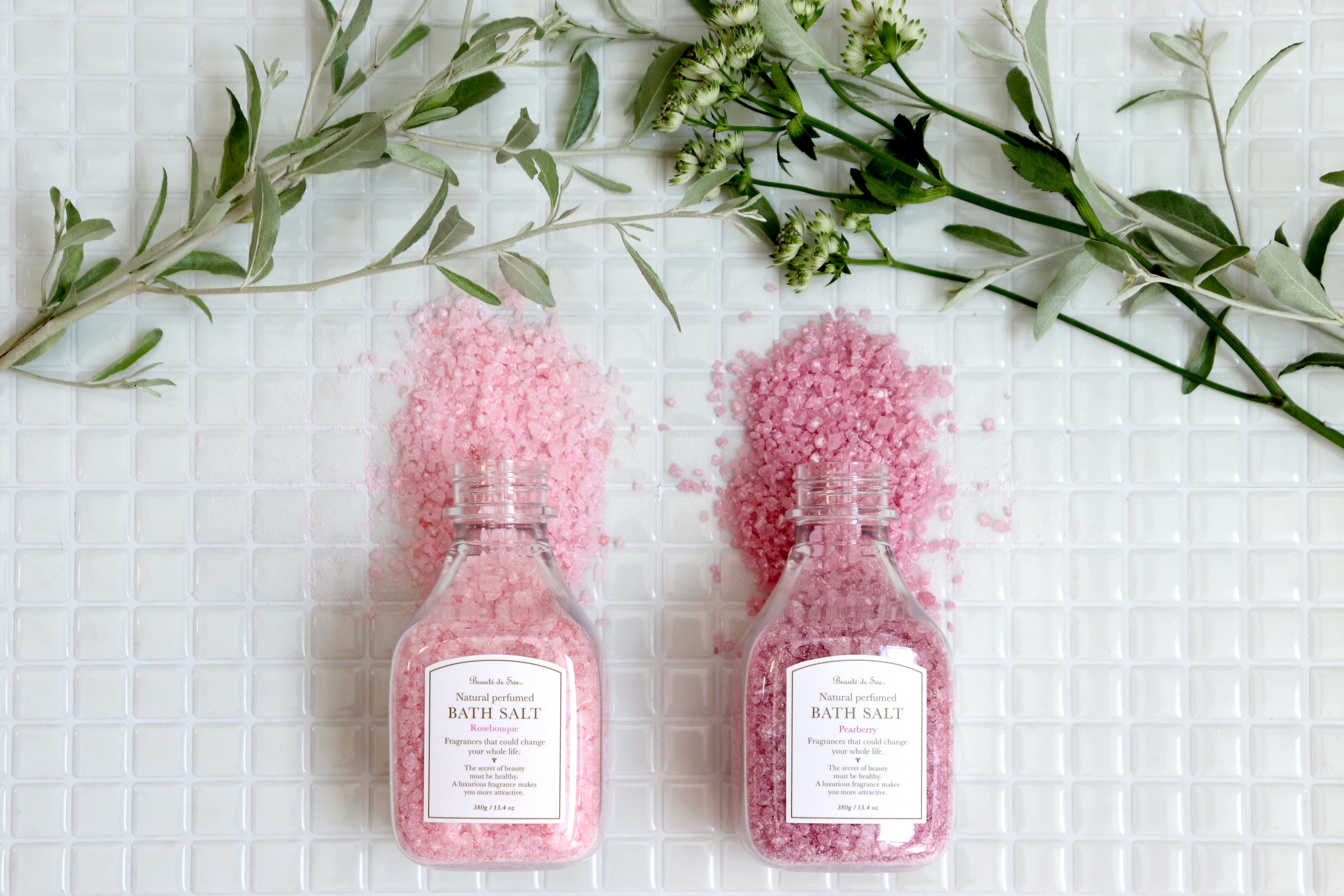 入浴剤・バスソルト BATH ESSENCE GIFT SET KITOWA】BATH ESSENCE / バスエッセンス ギフトセット
