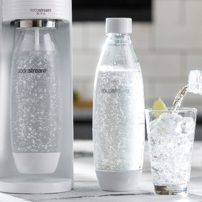 ソーダストリーム　テラ　スターターキット