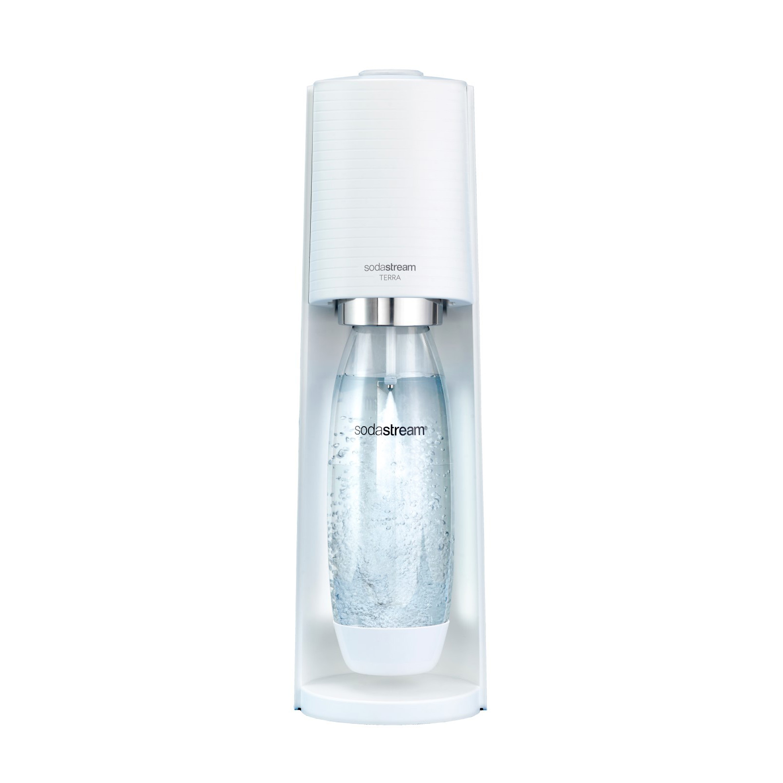 ソーダストリーム　テラ　スターターキット