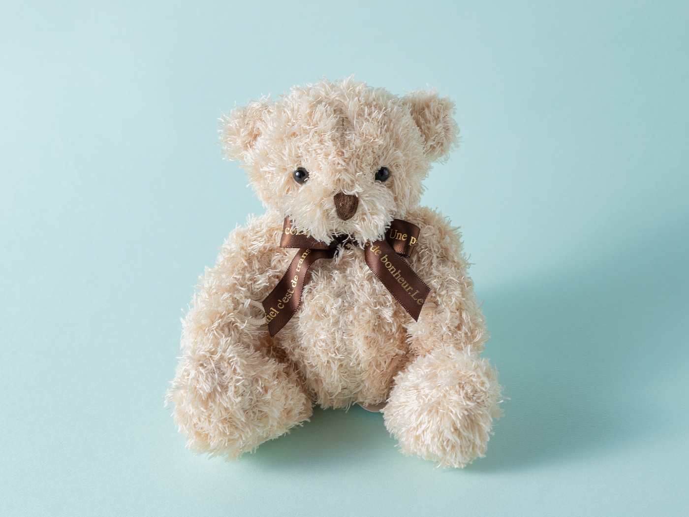 【刻印】フランス産ドラジェ＆テディベアセット【タンプ限定】