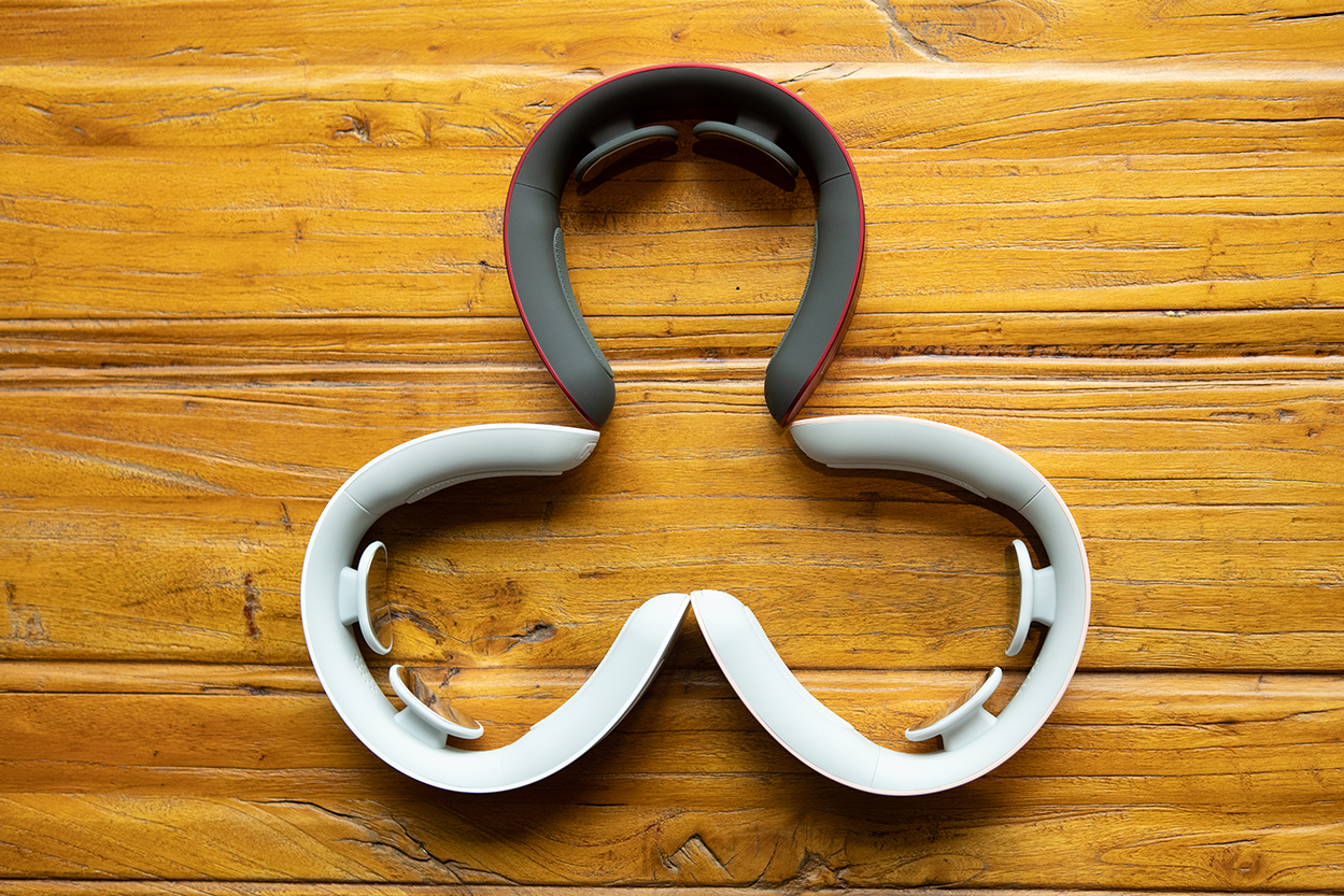 【タンプ限定】芦屋含浸果実 寿苺 ＆ネックケアセット