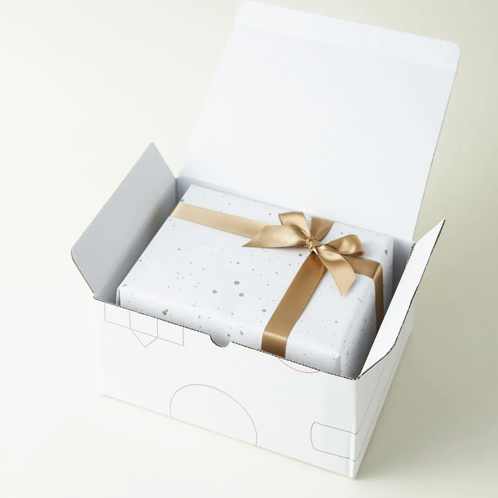 【名入れ/ギフトBOX/タンプ限定】フランス産ドラジェ＆ハーバリウムボールペンセット