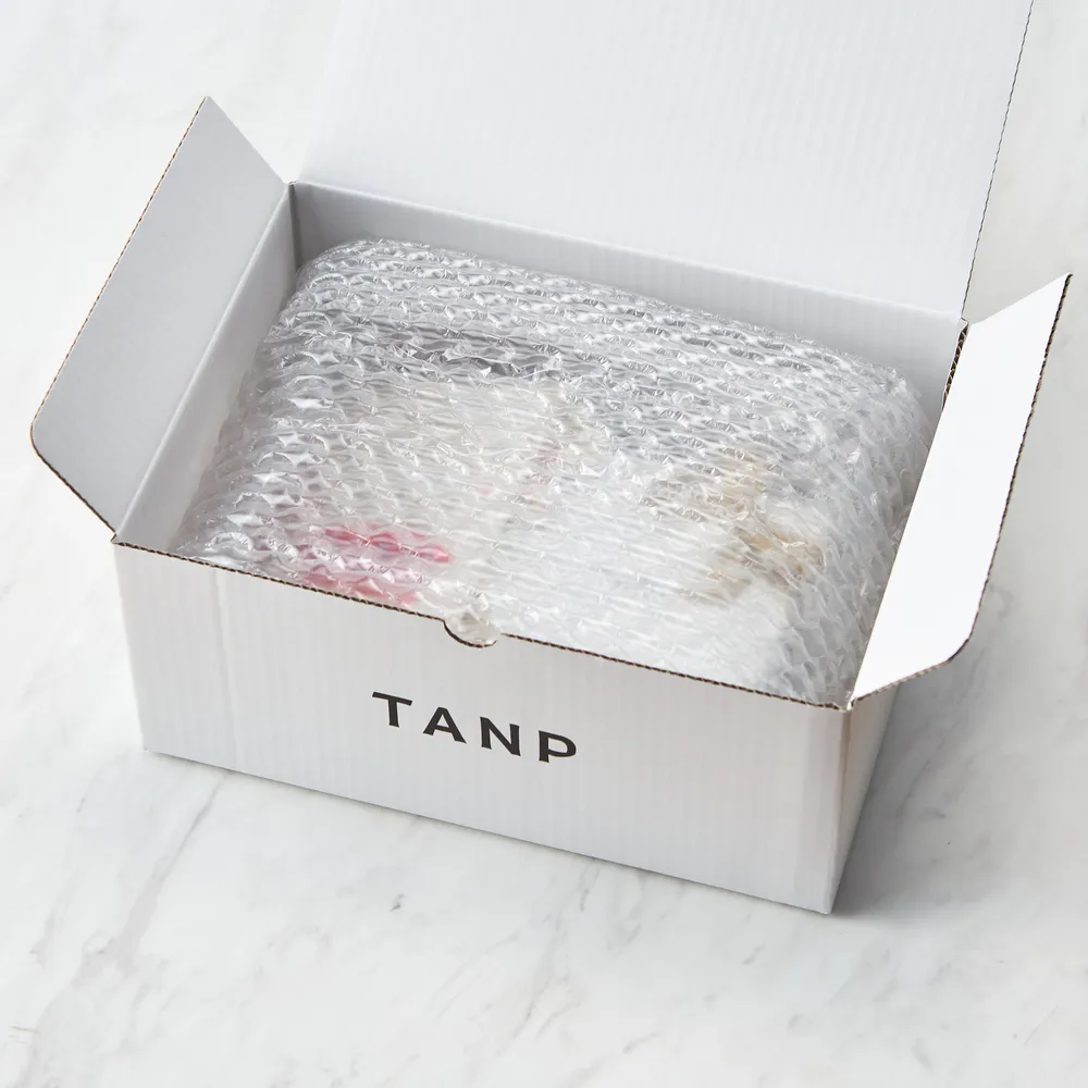 【名入れ/ギフトBOX/タンプ限定】フランス産ドラジェ＆ハーバリウムボールペンセット