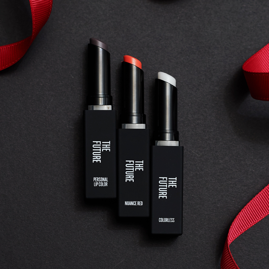 リップケアクリーム