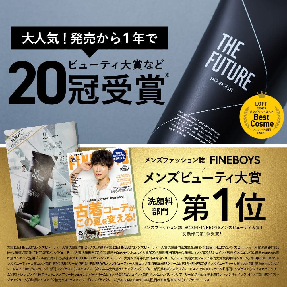 洗顔料+ヘアバンドセット