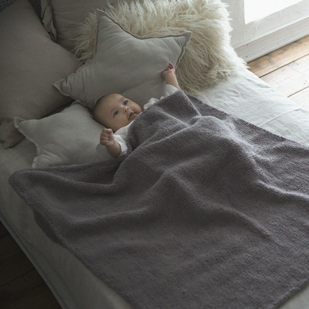 hooded blanket