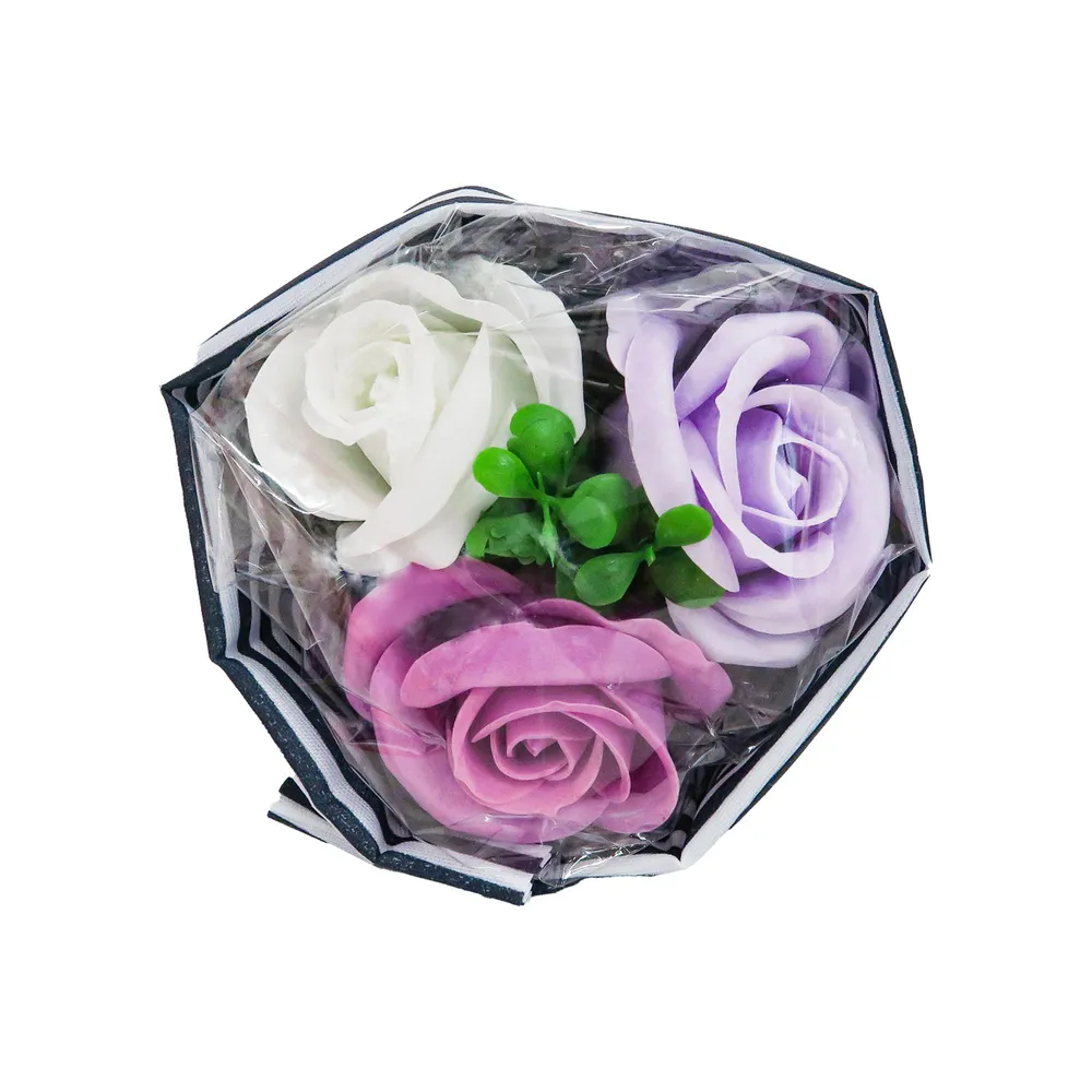 【タンプ限定】CAFE OHZAN&花のカタチの入浴剤セット