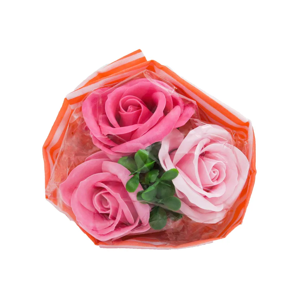 【タンプ限定】CAFE OHZAN&花のカタチの入浴剤セット