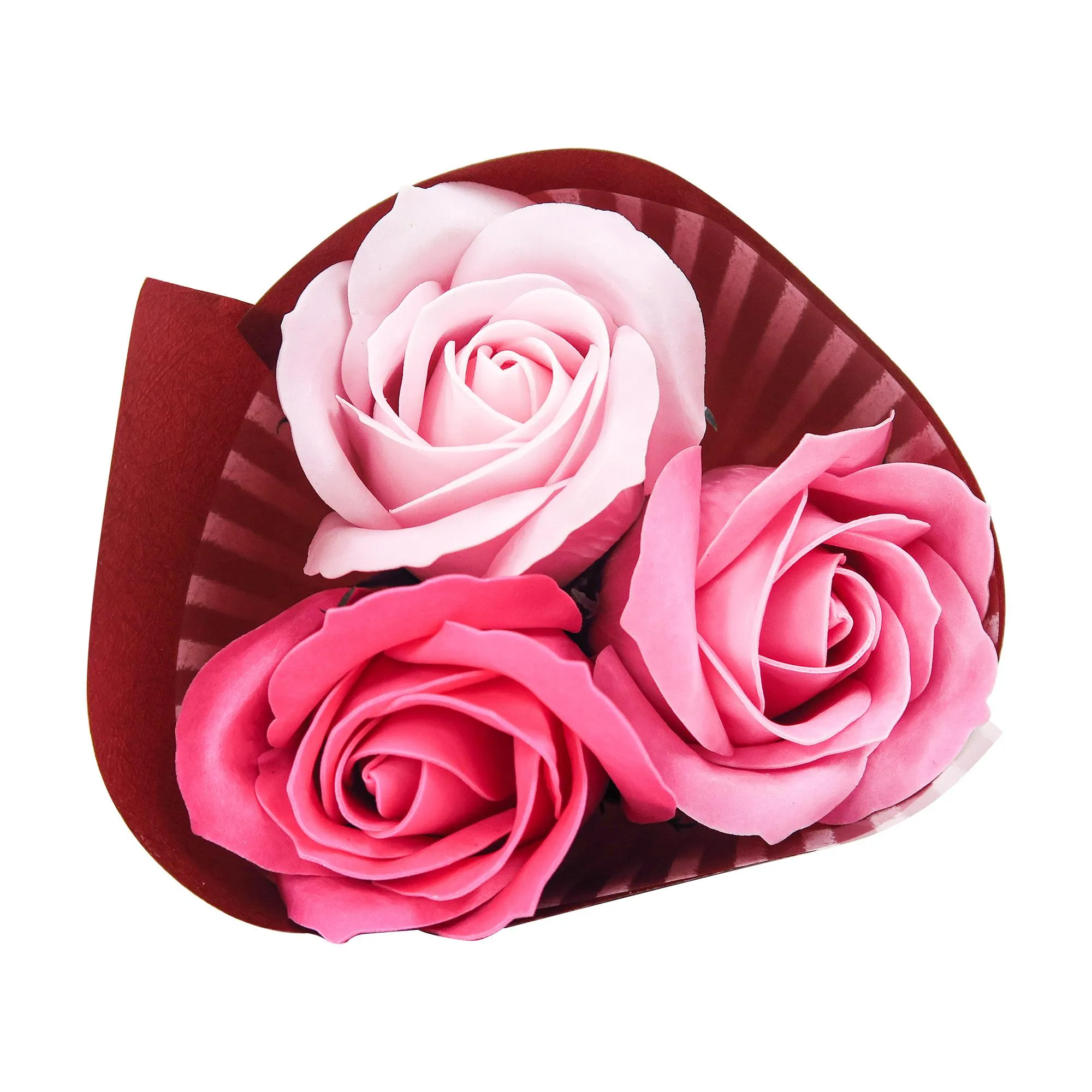 【タンプ限定】CAFE OHZAN&花のカタチの入浴剤セット