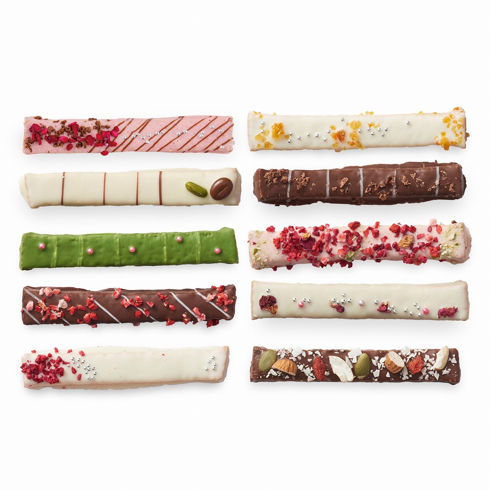 【タンプ限定】CAFE OHZAN&花のカタチの入浴剤セット