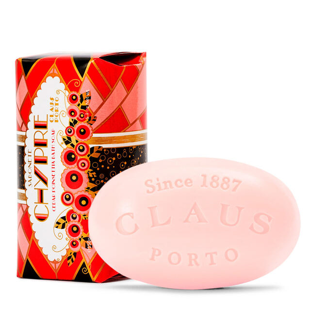 CLAUS PORTO大小2個選べるソープギフト
