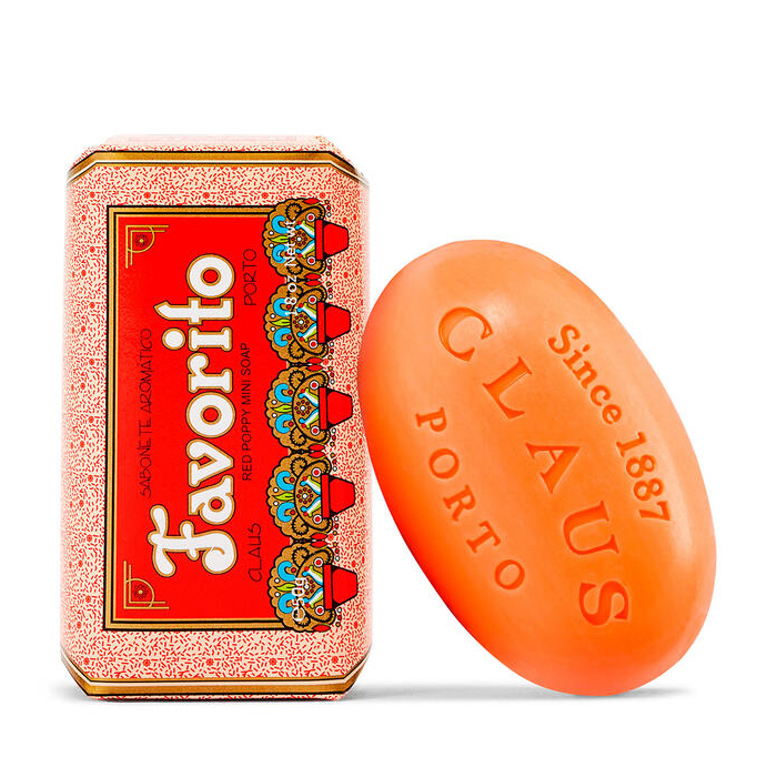 CLAUS PORTO大小2個選べるソープギフト