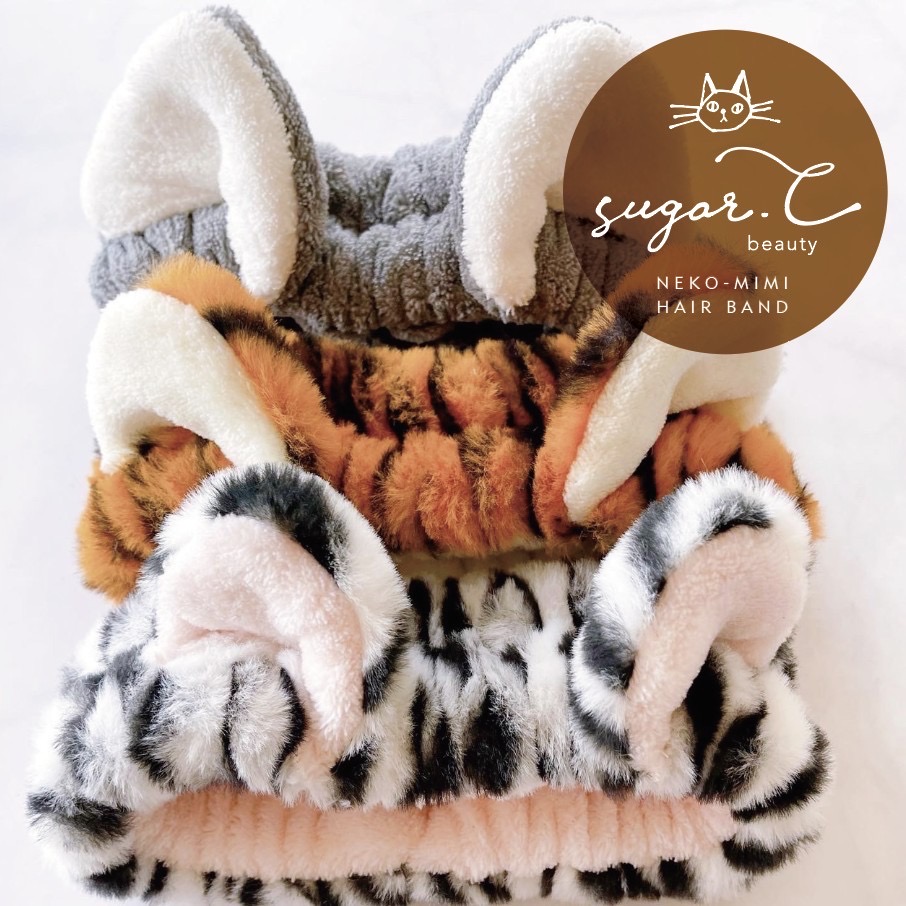 猫好きに贈る】猫グッズセット | フェリシモ猫部 sugar.C beauty 
