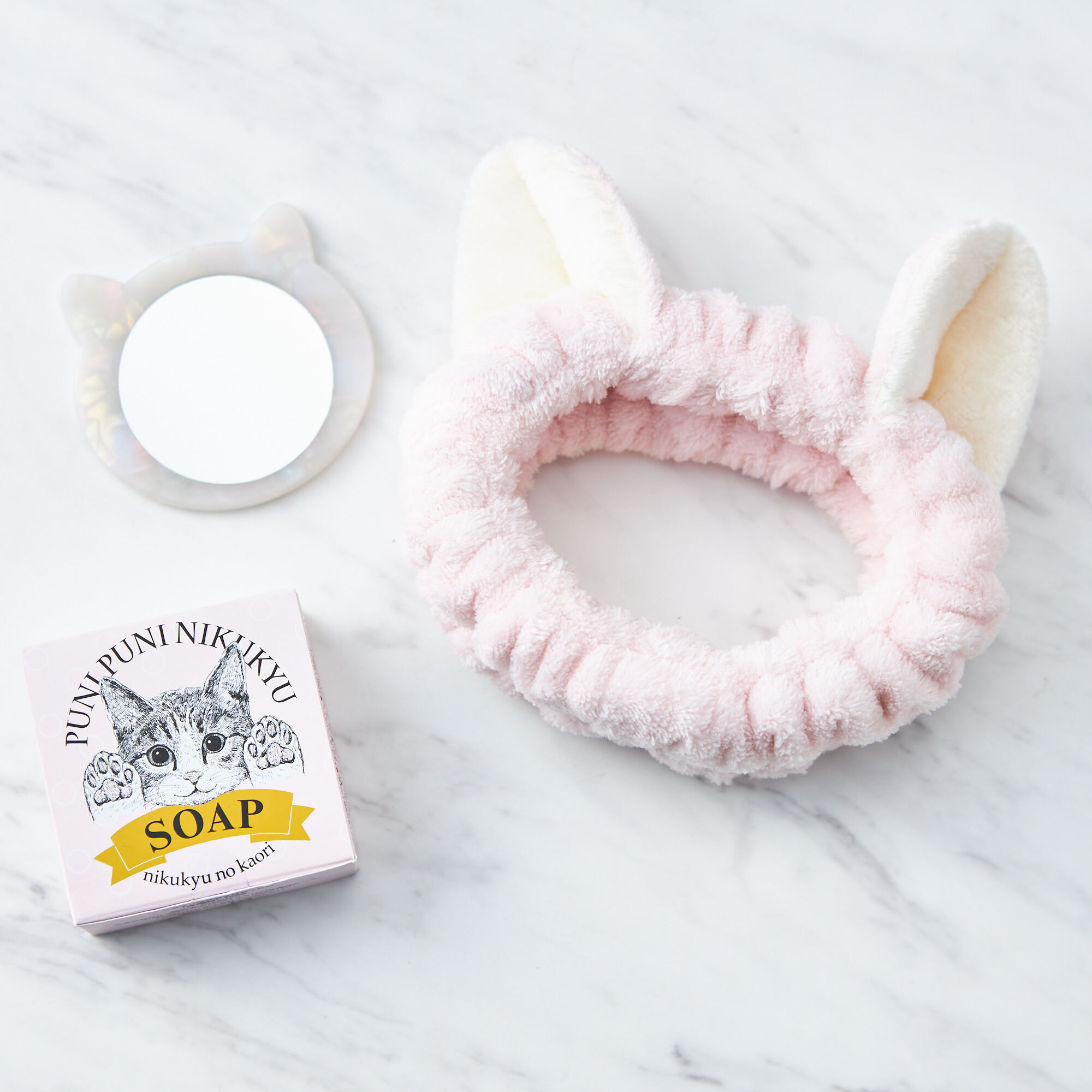 【猫好きに贈る】猫グッズセット