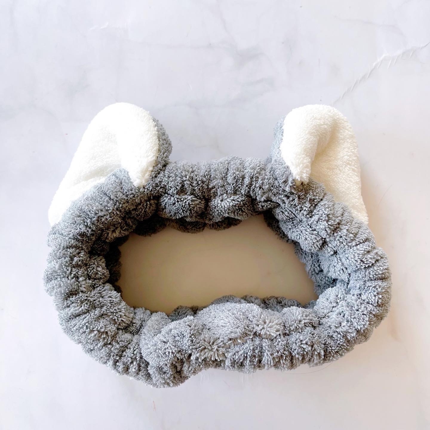 【猫好きに贈る】お花リップ&ネコみみヘアバンドセット