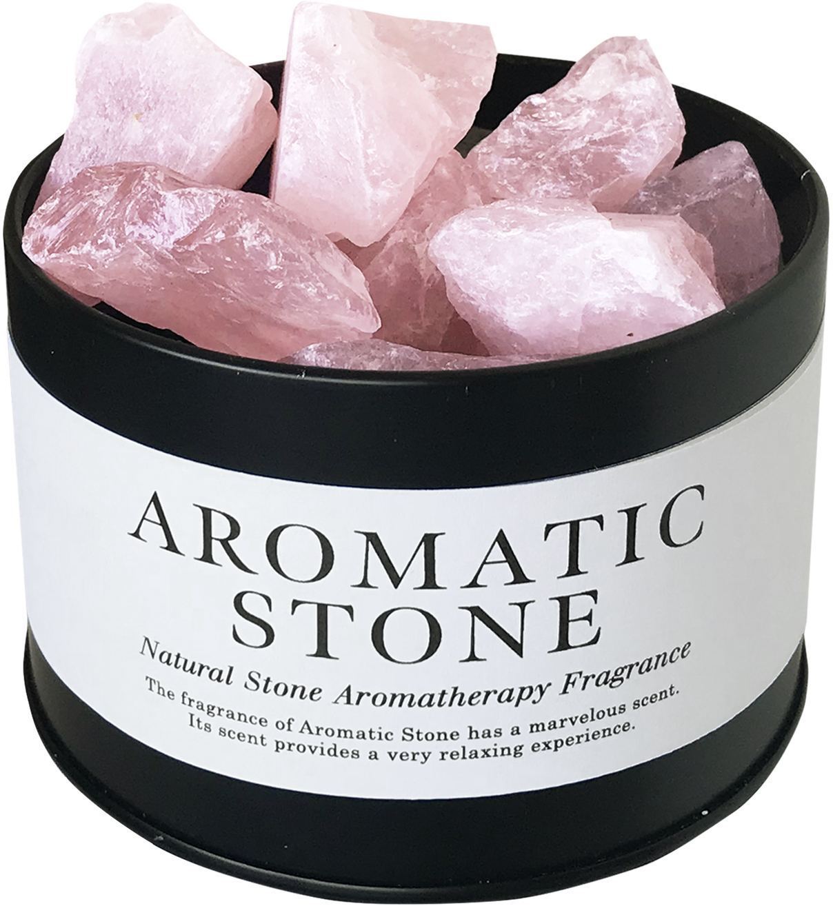 宝石石鹸&天然石を使ったアロマティックストーンセット