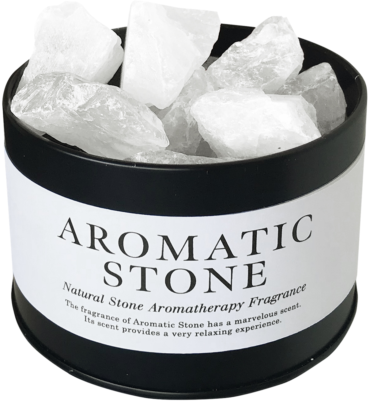 宝石石鹸と入浴剤、天然石を使ったアロマストーンのキラキラセット