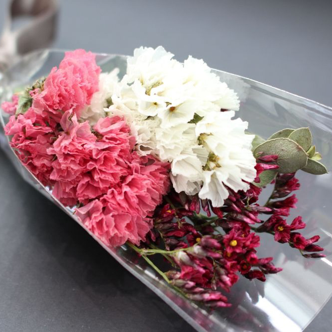 個室スパ&エステチケット関東版 + 花束ハンドタオル