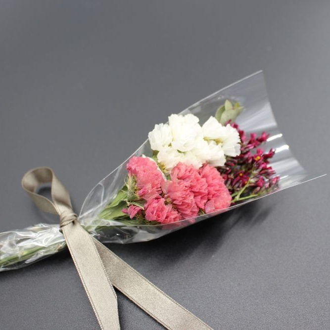 個室スパ&エステチケット関東版 + 花束ハンドタオル