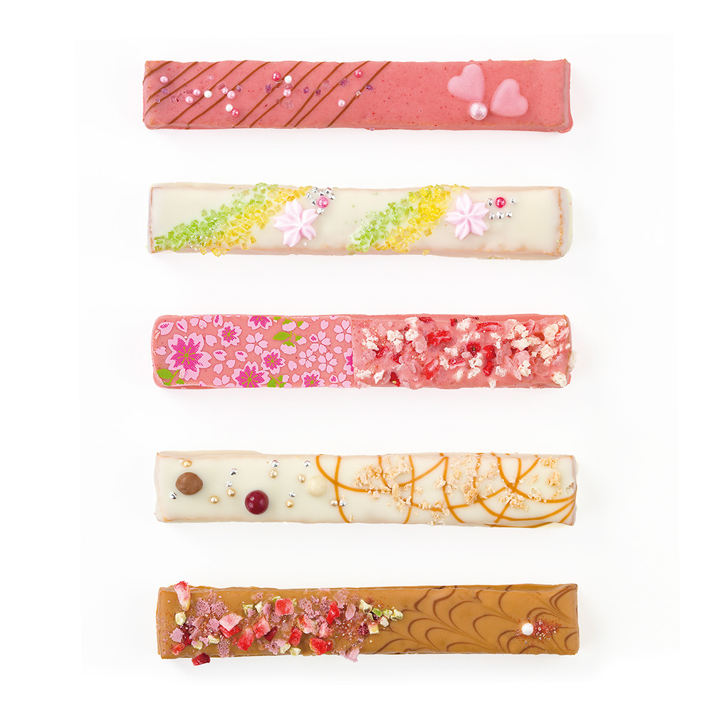 【数量限定】スティックラスク5本入 セゾンデフルール