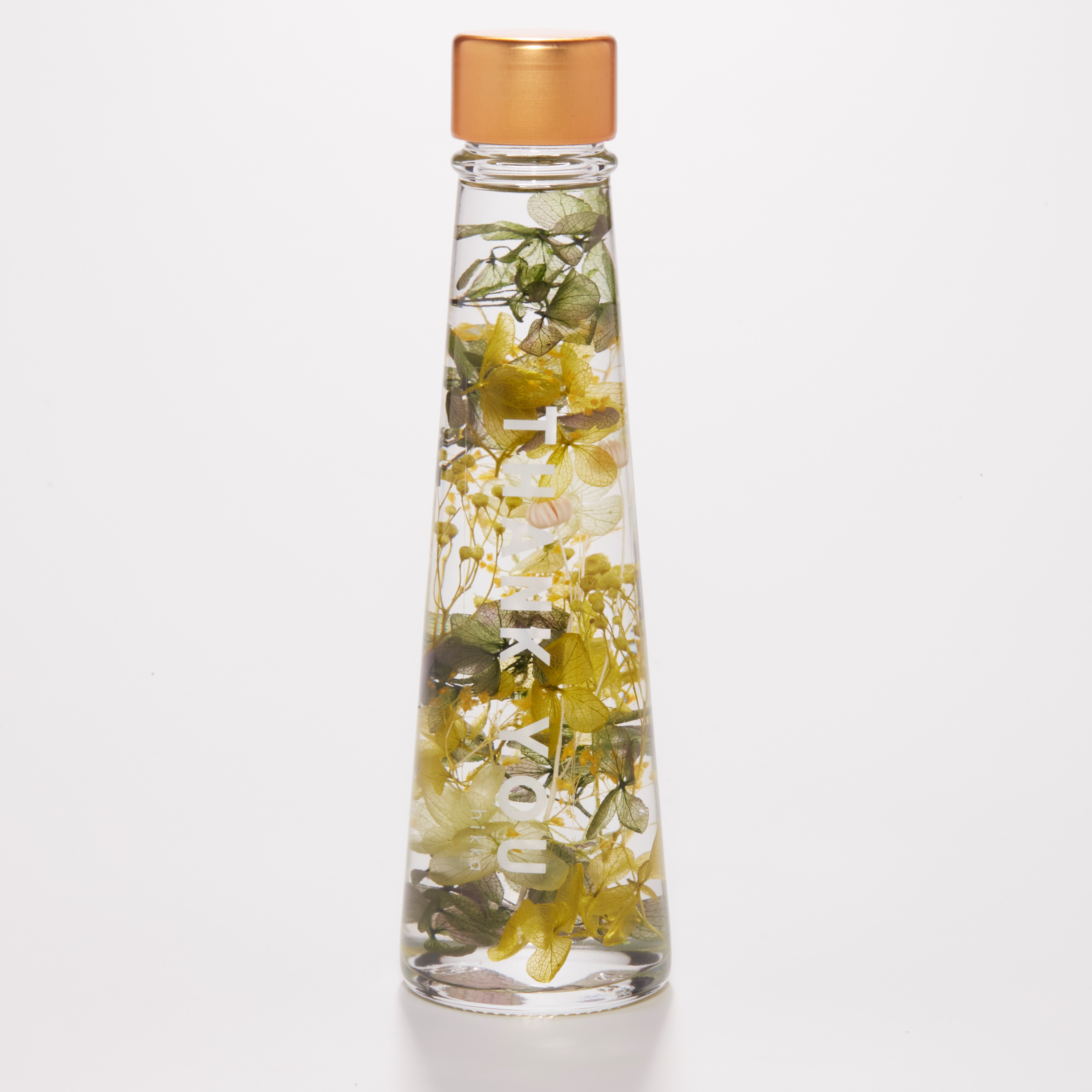 ハーバーリウム Type03「Thank you」