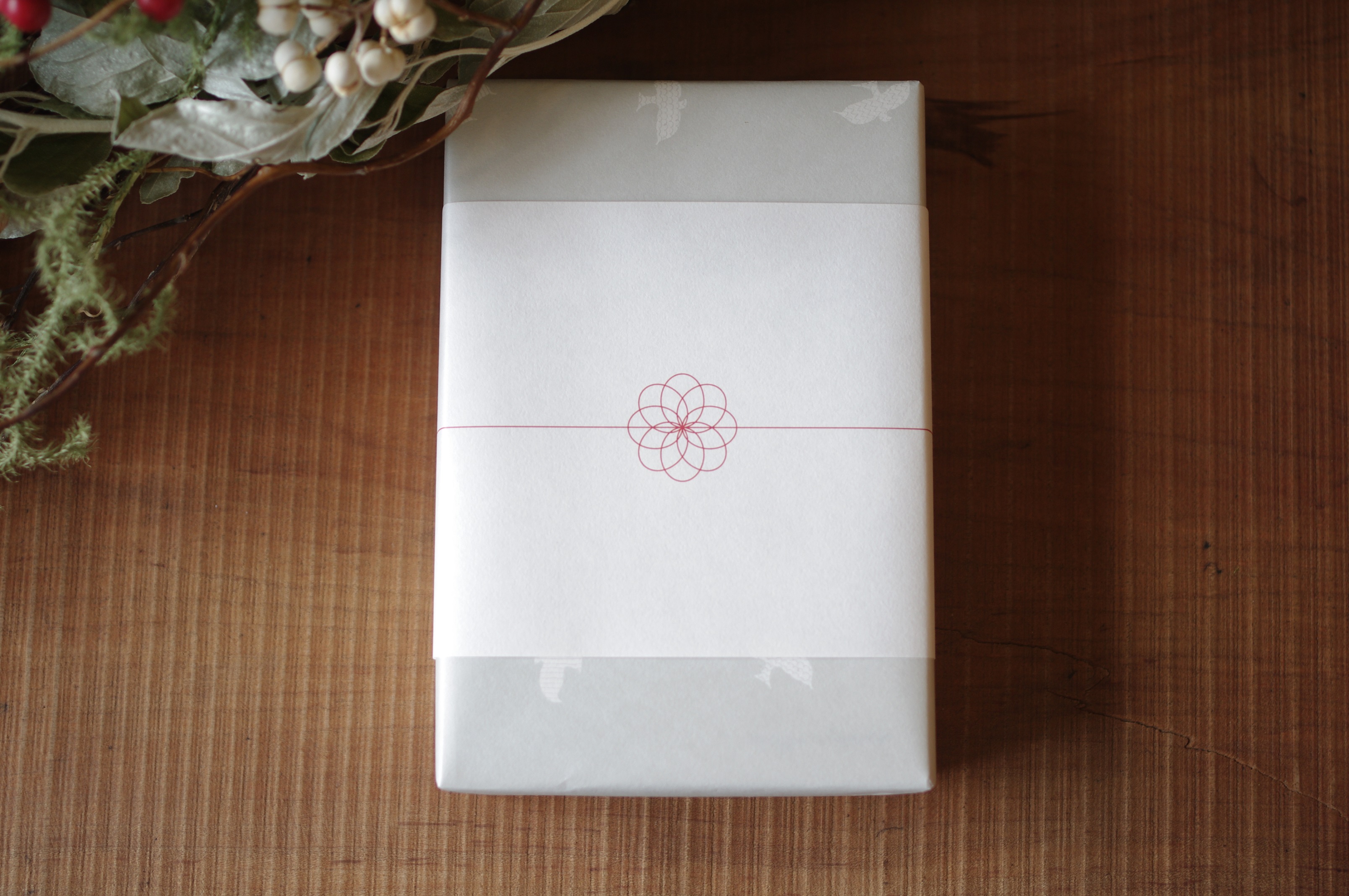 ハレとケのお茶