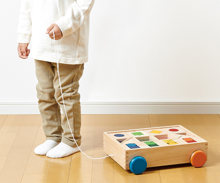 デザインつみき