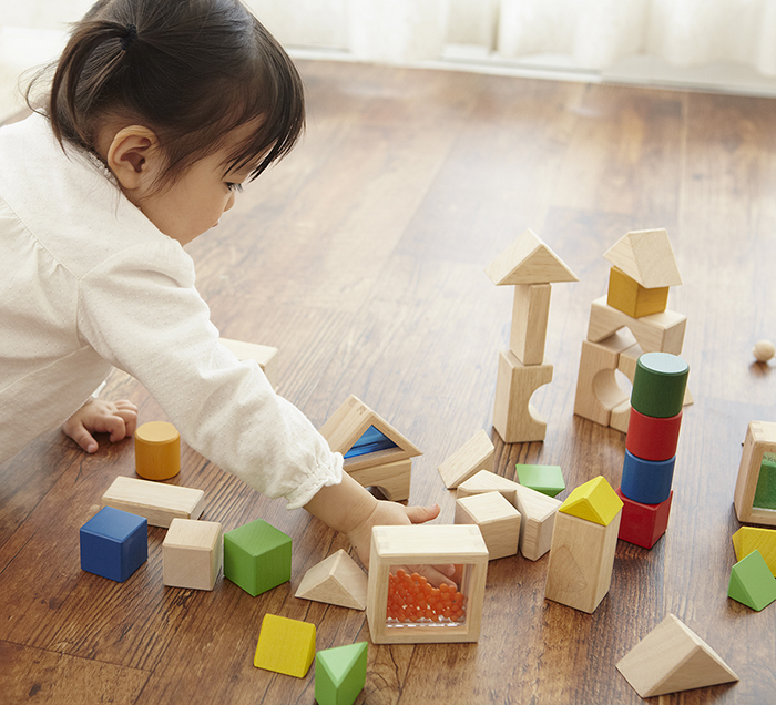 デザインつみき