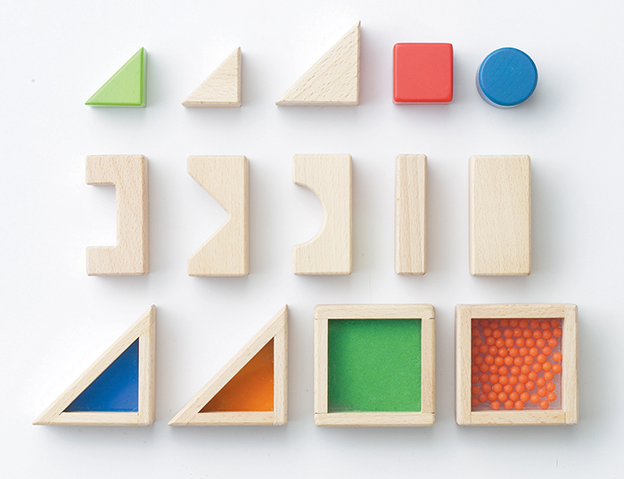 デザインつみき