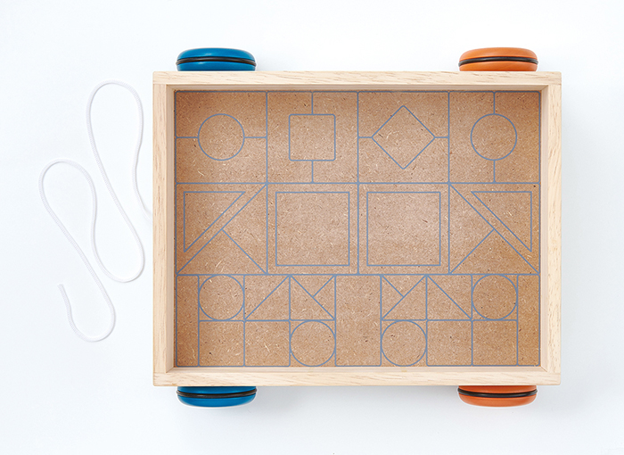 デザインつみき