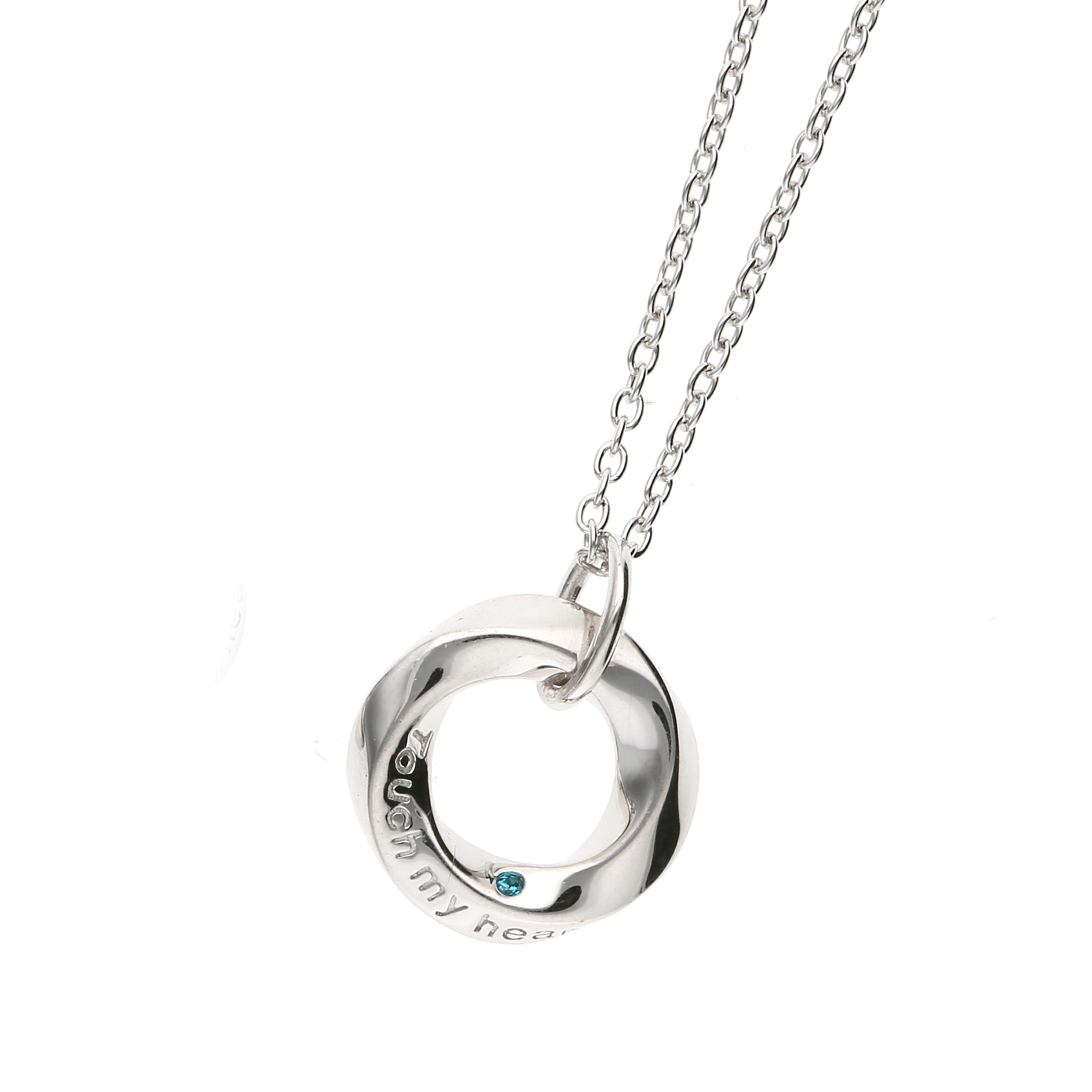 【タンプ限定】メンズリップ＆ネックレスセット