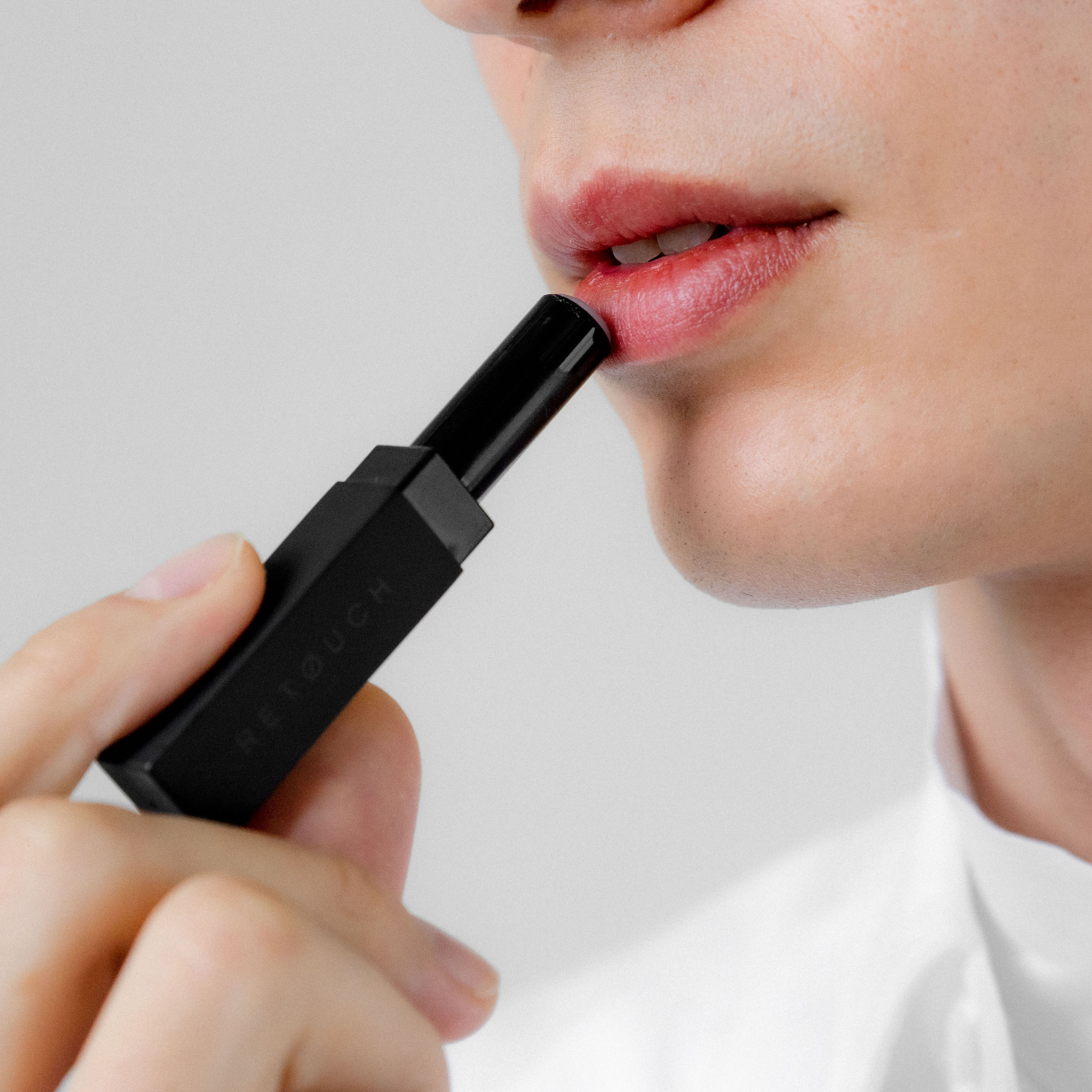 【タンプ限定】メンズリップ＆ネックレスセット