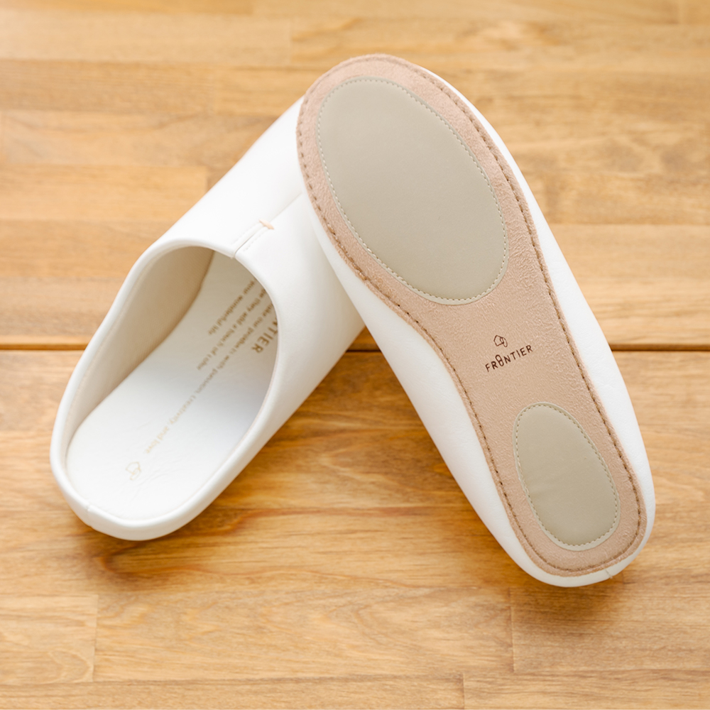 【タンプ限定】上質なおうち時間を過ごす2点セット（スリッパ＆シャワージェル）