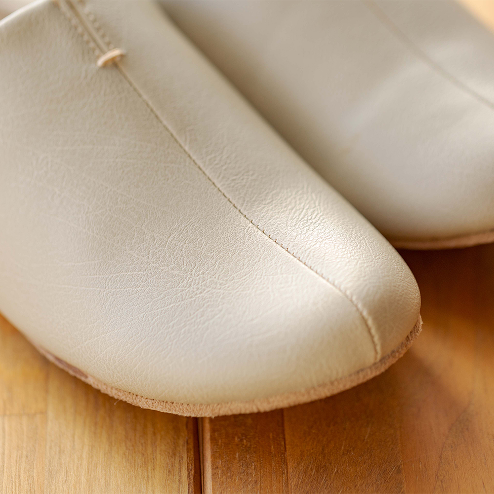 【タンプ限定】上質なおうち時間を過ごす2点セット（スリッパ＆シャワージェル）