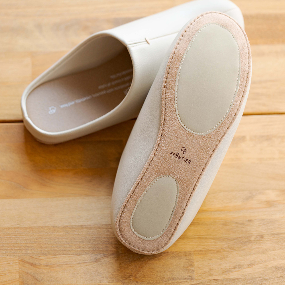 【タンプ限定】上質なおうち時間を過ごす2点セット（スリッパ＆シャワージェル）