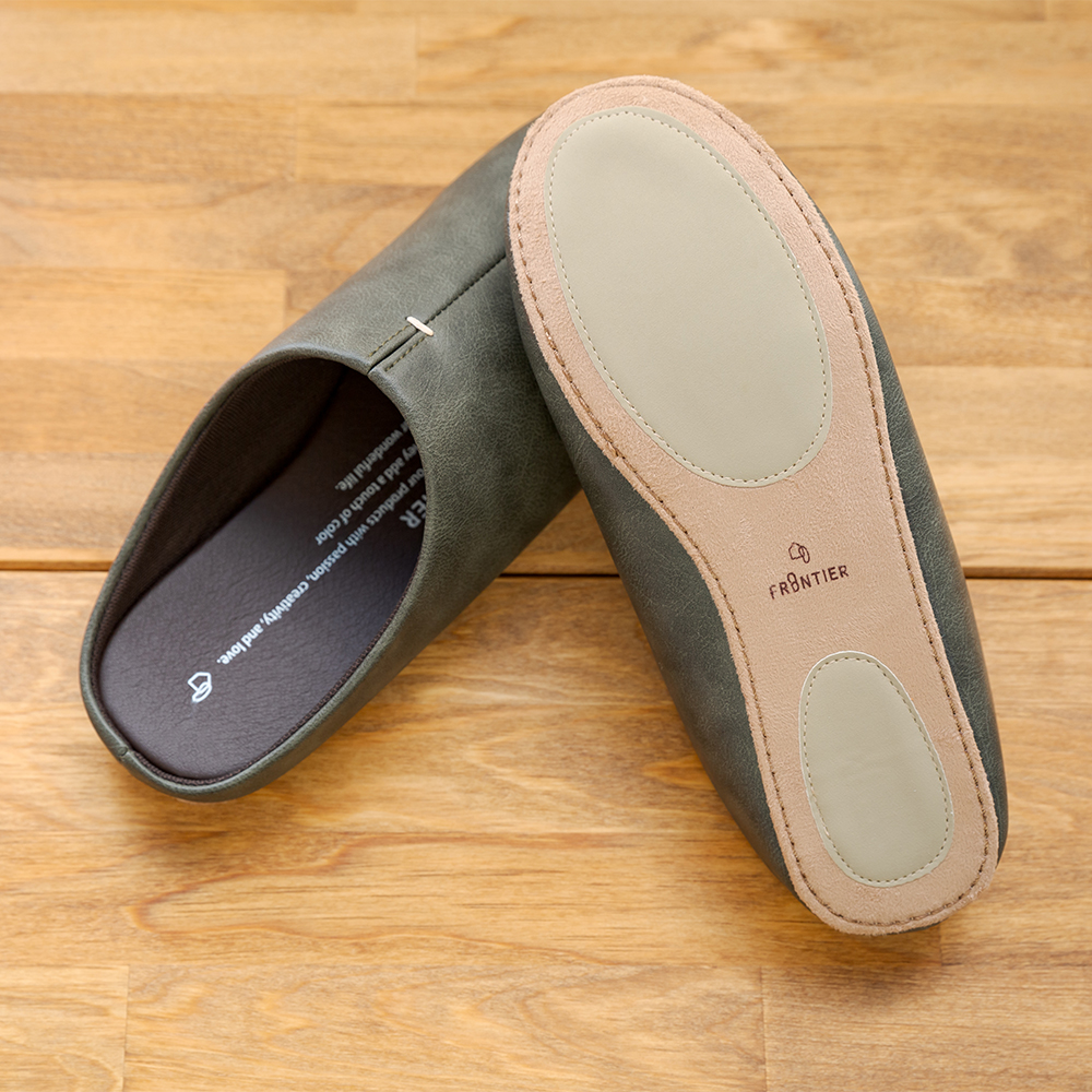 【タンプ限定】上質なおうち時間を過ごす2点セット（スリッパ＆シャワージェル）