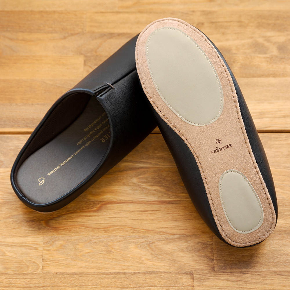 【タンプ限定】上質なおうち時間を過ごす2点セット（スリッパ＆シャワージェル）