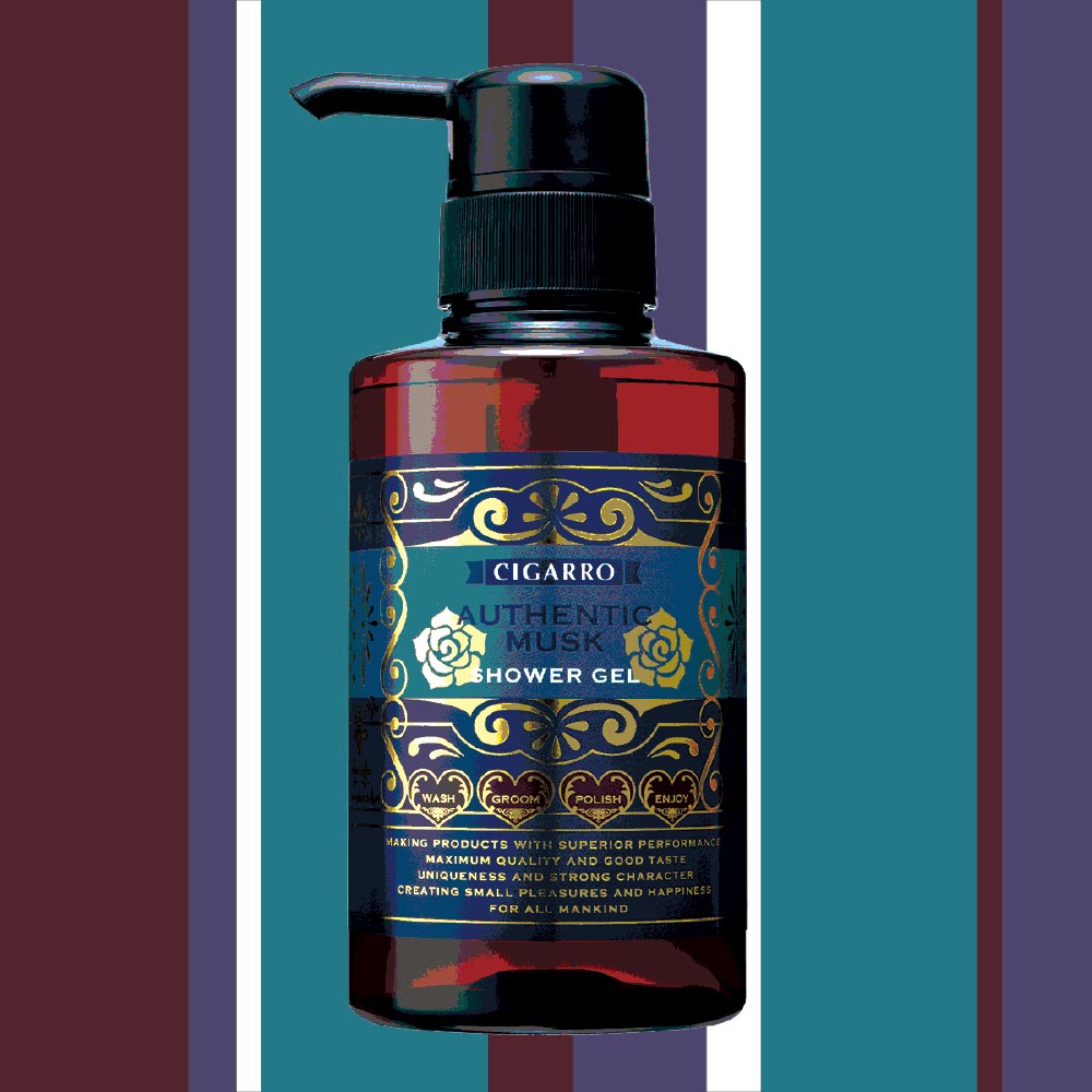 【タンプ限定】上質なおうち時間を過ごす2点セット（スリッパ＆シャワージェル）