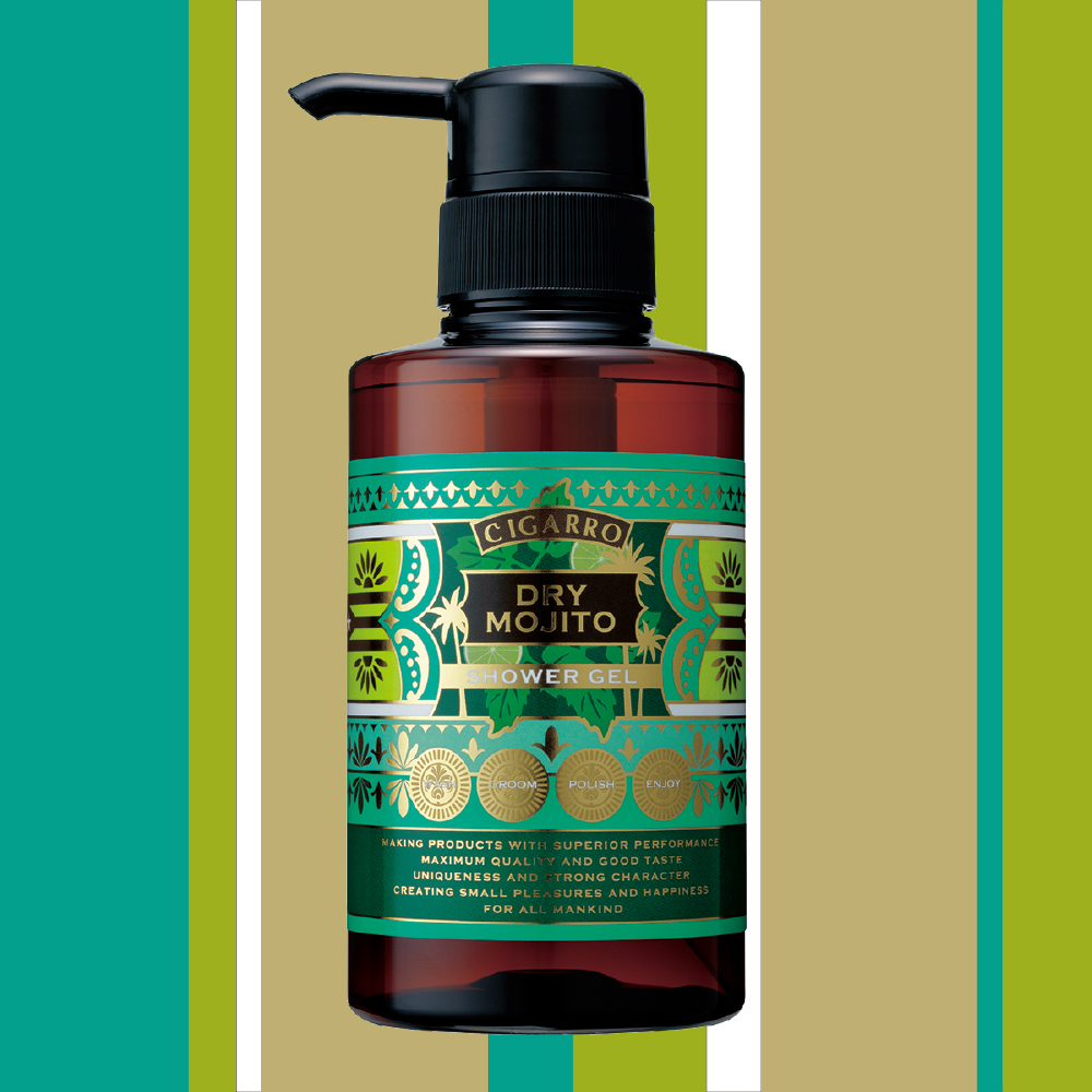 【タンプ限定】上質なおうち時間を過ごす2点セット（スリッパ＆シャワージェル）