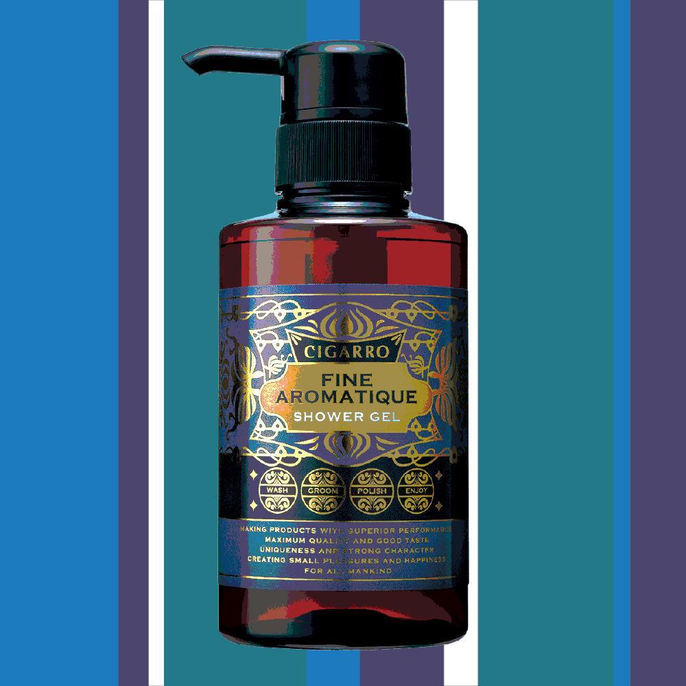 【タンプ限定】上質なおうち時間を過ごす2点セット（スリッパ＆シャワージェル）