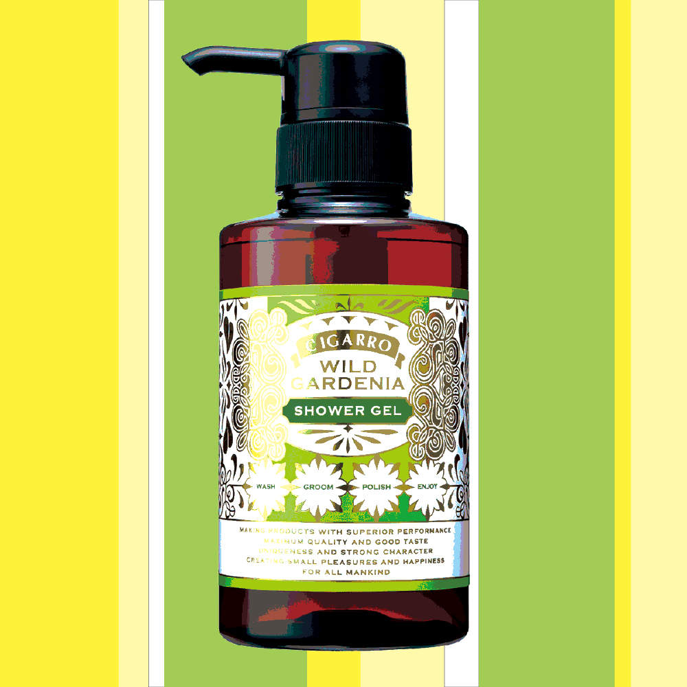 【タンプ限定】上質なおうち時間を過ごす2点セット（スリッパ＆シャワージェル）