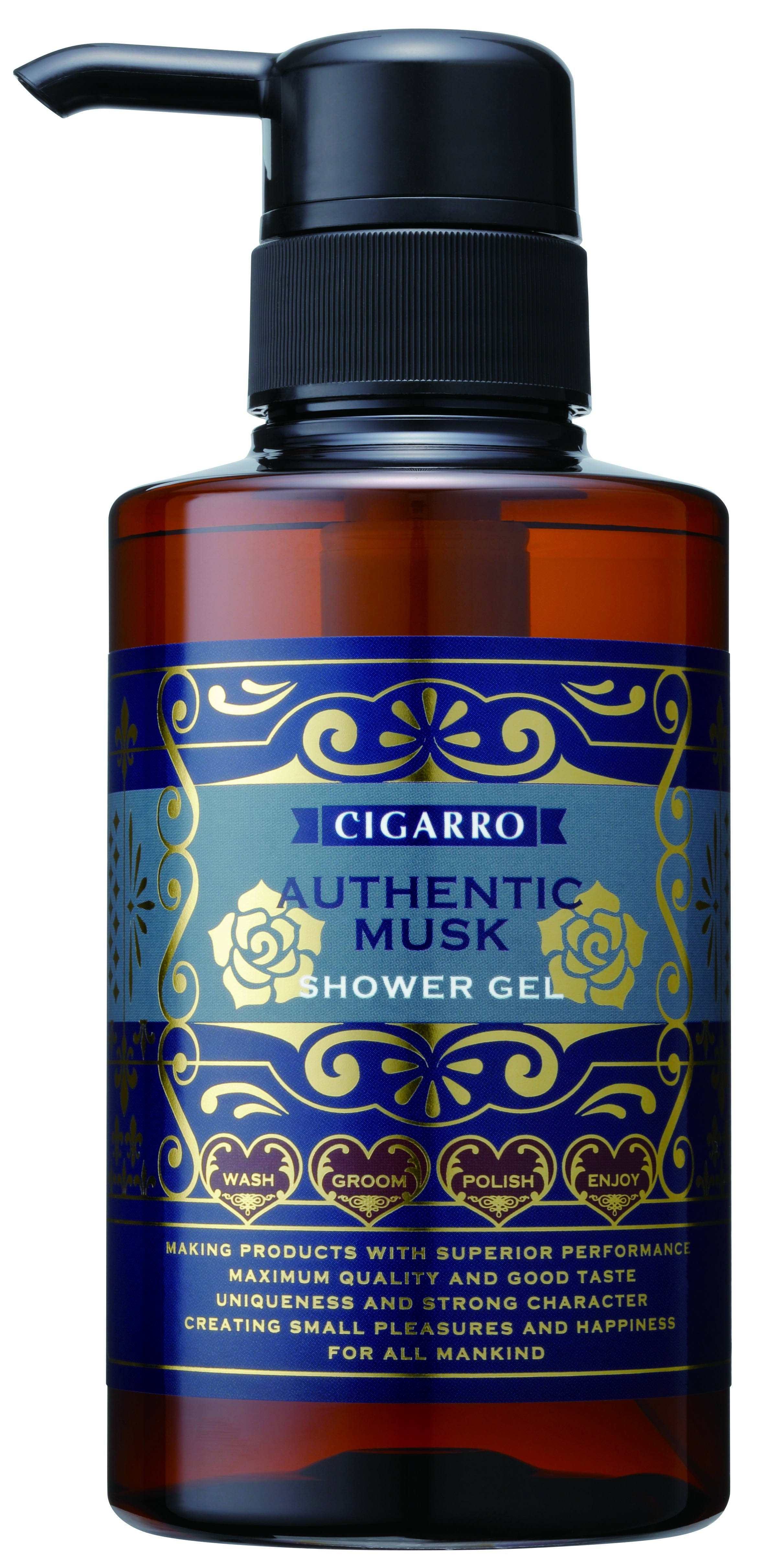 【タンプ限定】上質なおうち時間を過ごす2点セット（スリッパ＆シャワージェル）