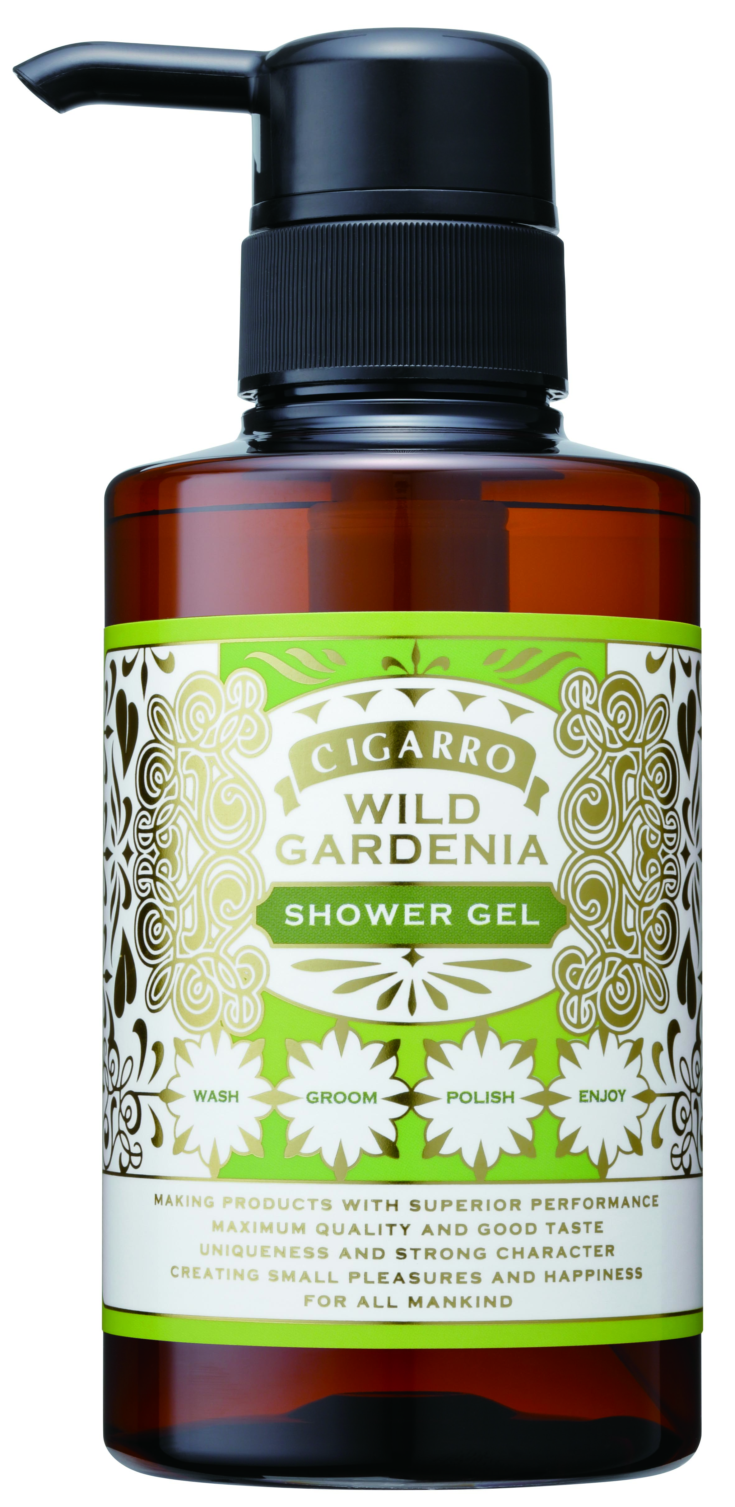 【タンプ限定】上質なおうち時間を過ごす2点セット（スリッパ＆シャワージェル）