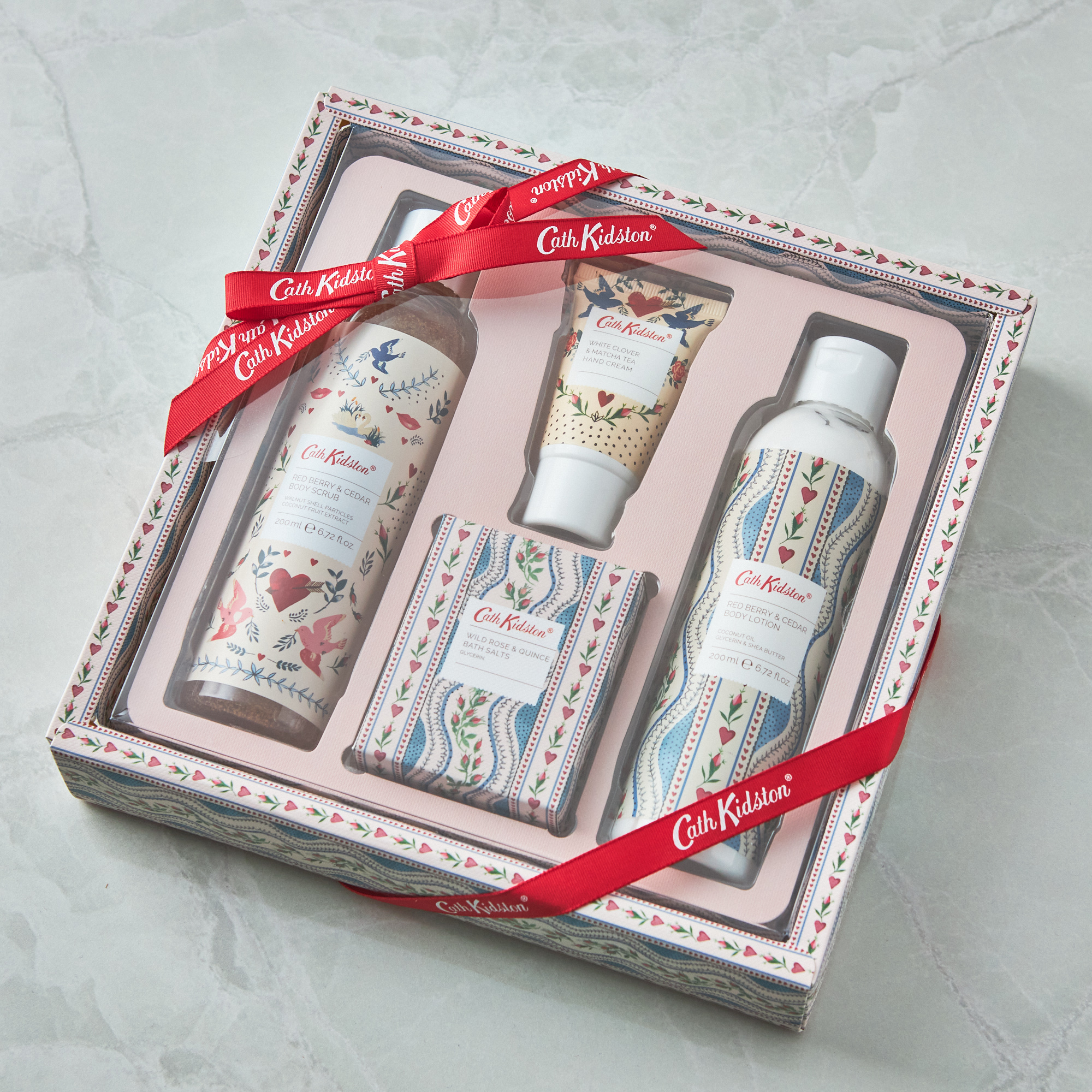 キープカインドギフトセット | Cath Kidston（キャスキッドソン）の