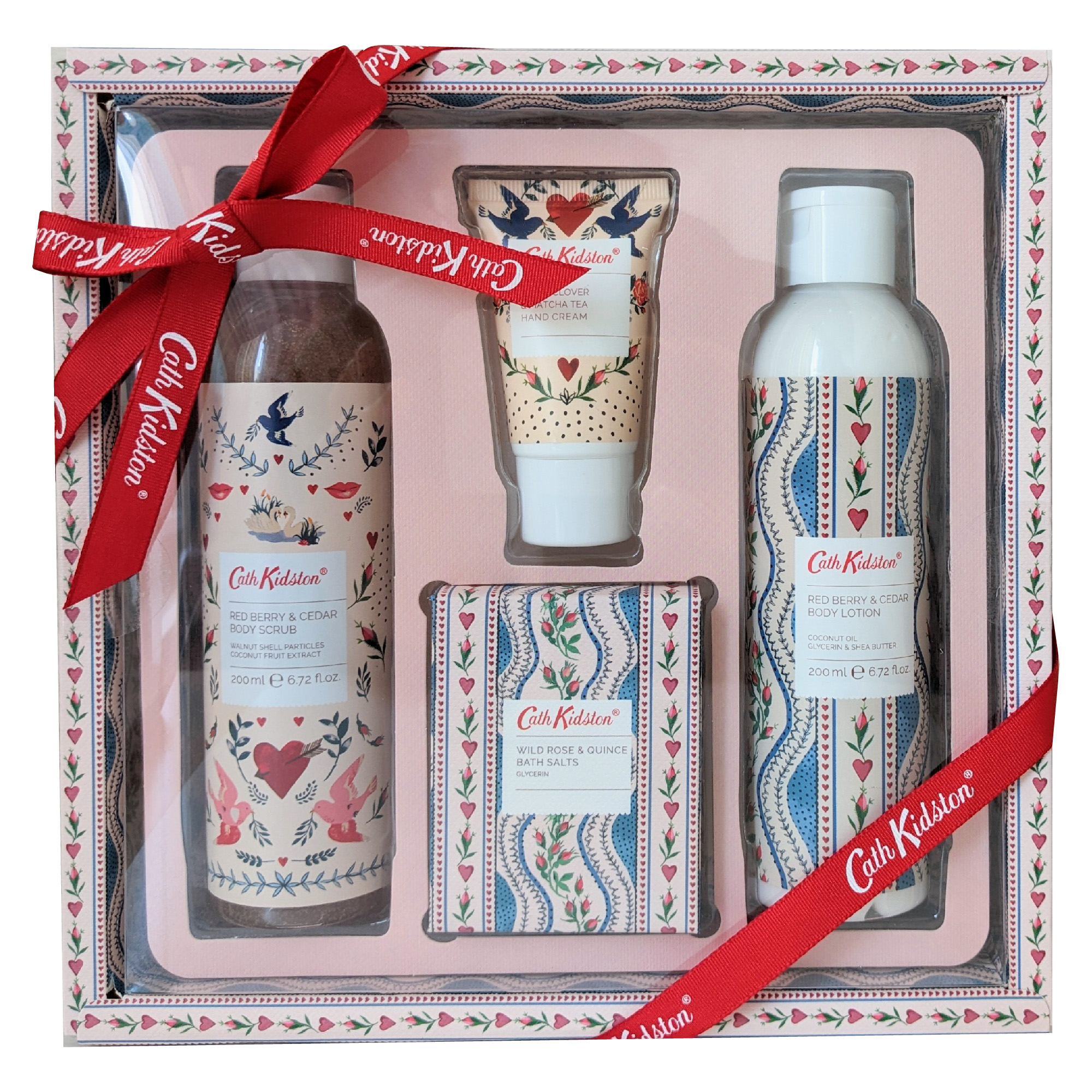 キープカインドギフトセット | Cath Kidston（キャスキッドソン）の