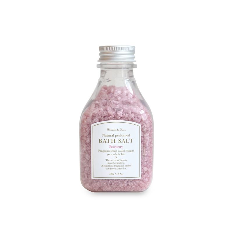 【バスタイム満喫ギフト】華やかなバスソルトとシャワージェル