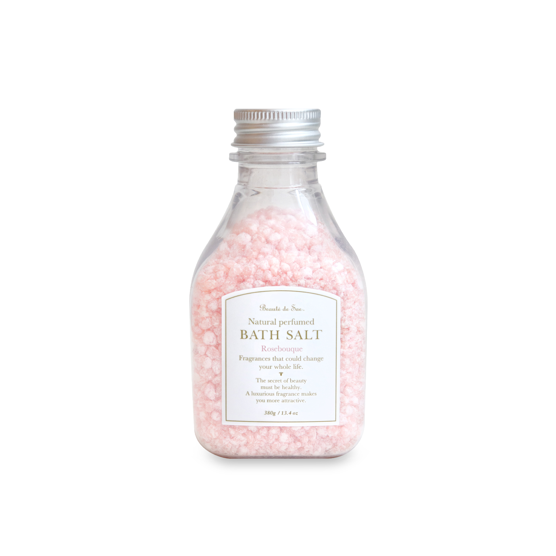 【バスタイム満喫ギフト】華やかなバスソルトとシャワージェル