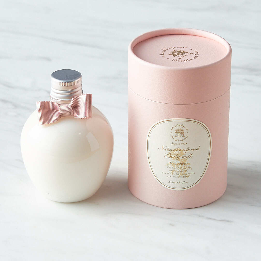 【人気アイテムセット】バスソルト・ハンドクリーム・ボディミルク